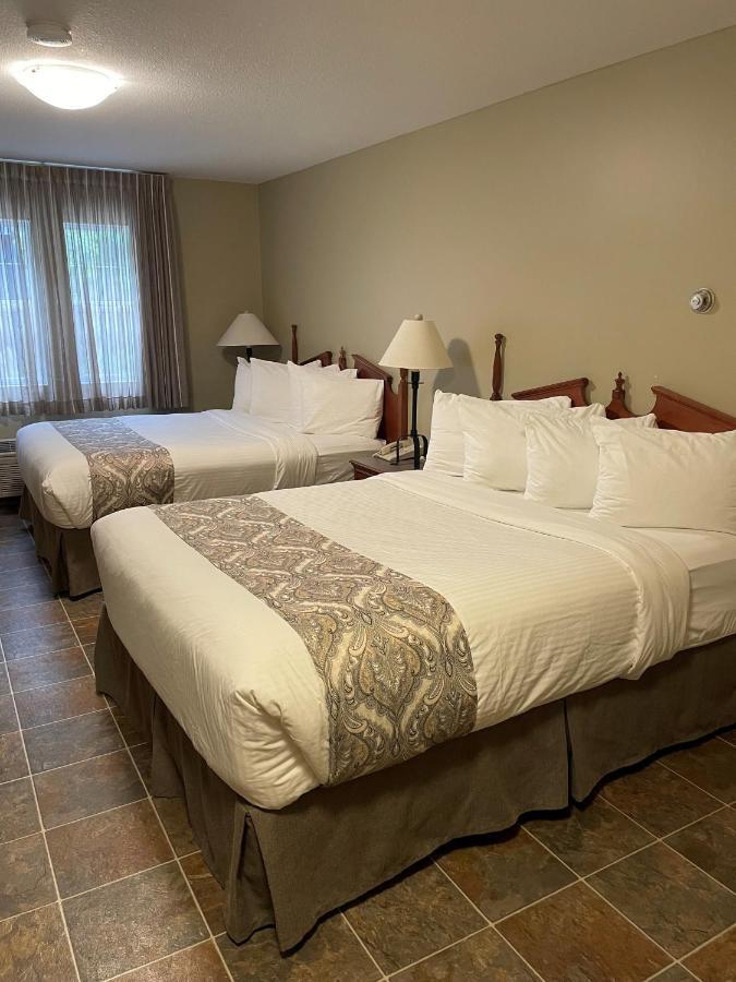 Village Creek Country Inn Westerose Exterior foto