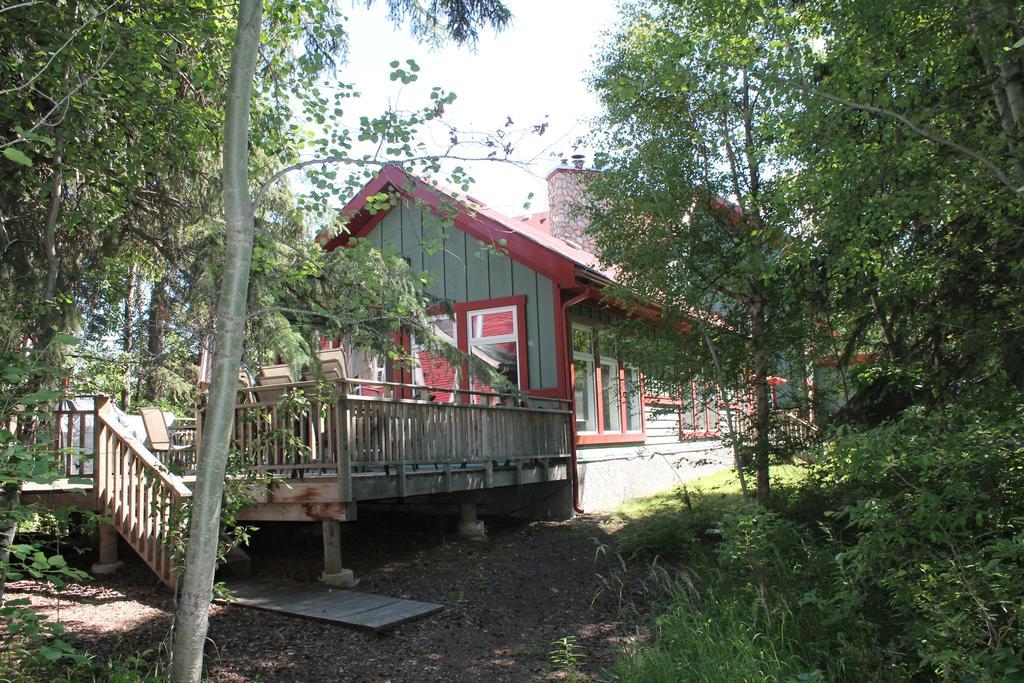 Village Creek Country Inn Westerose Exterior foto