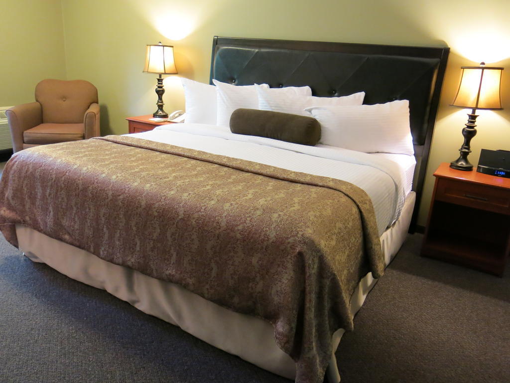 Village Creek Country Inn Westerose Quarto foto