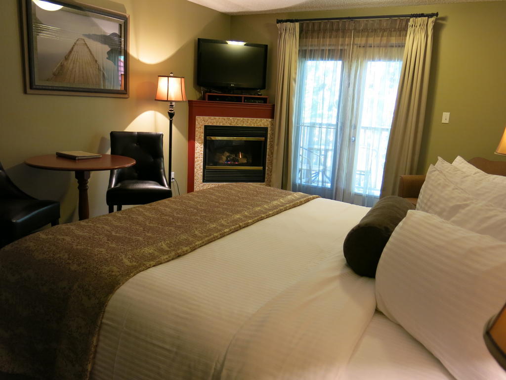 Village Creek Country Inn Westerose Quarto foto