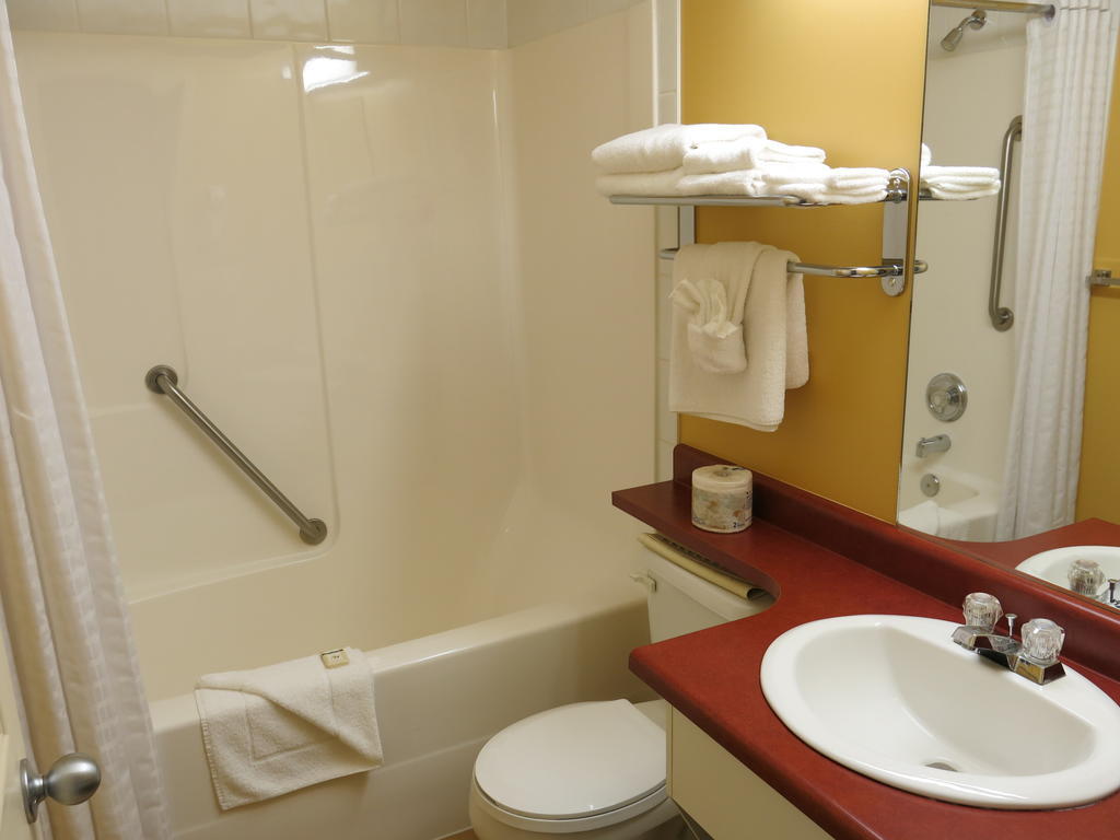 Village Creek Country Inn Westerose Quarto foto