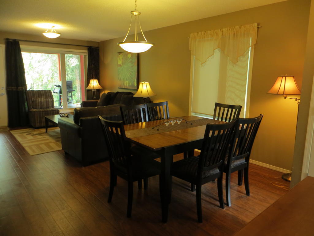 Village Creek Country Inn Westerose Quarto foto