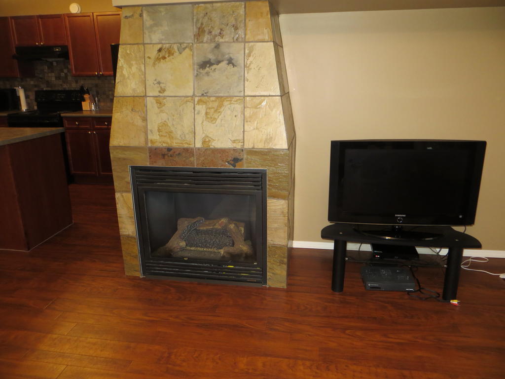 Village Creek Country Inn Westerose Quarto foto