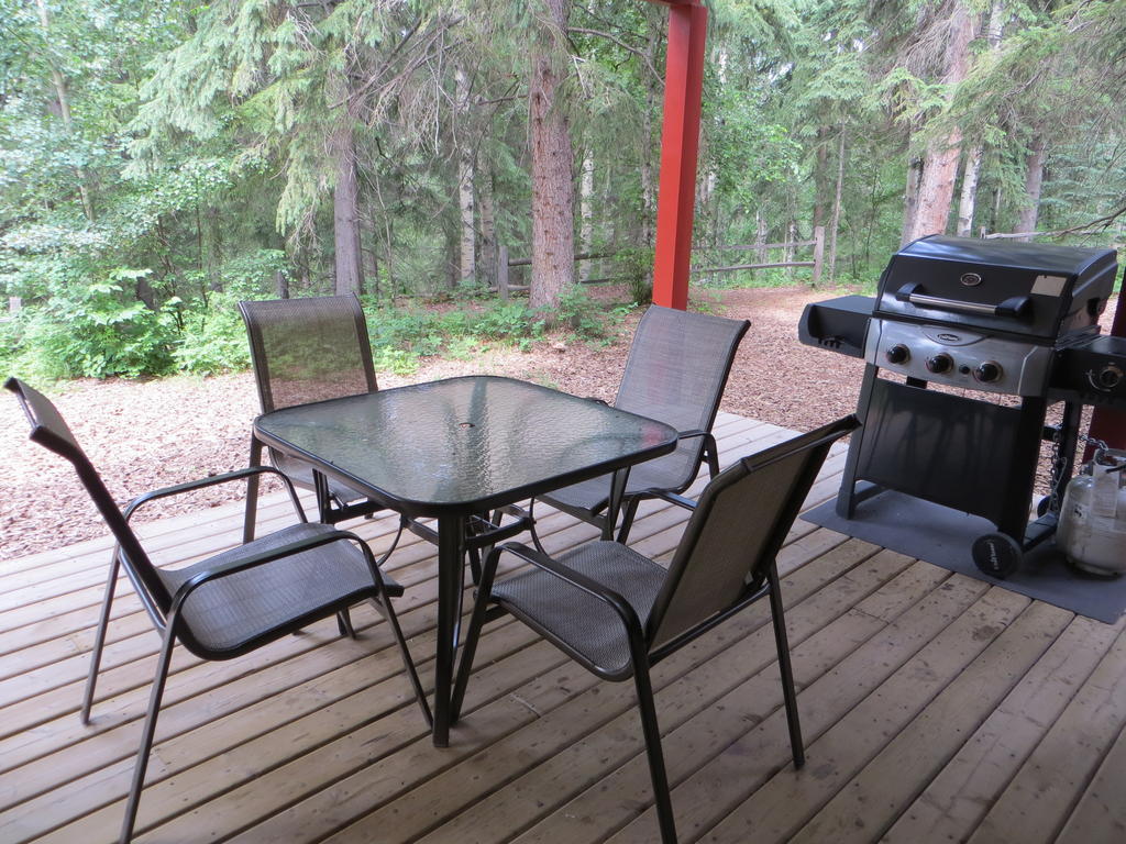 Village Creek Country Inn Westerose Quarto foto