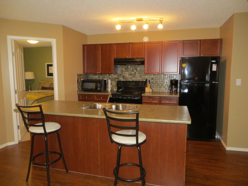 Village Creek Country Inn Westerose Quarto foto