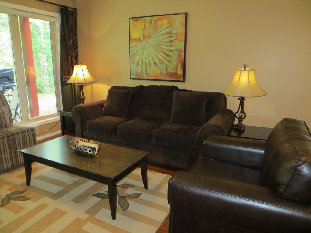 Village Creek Country Inn Westerose Quarto foto