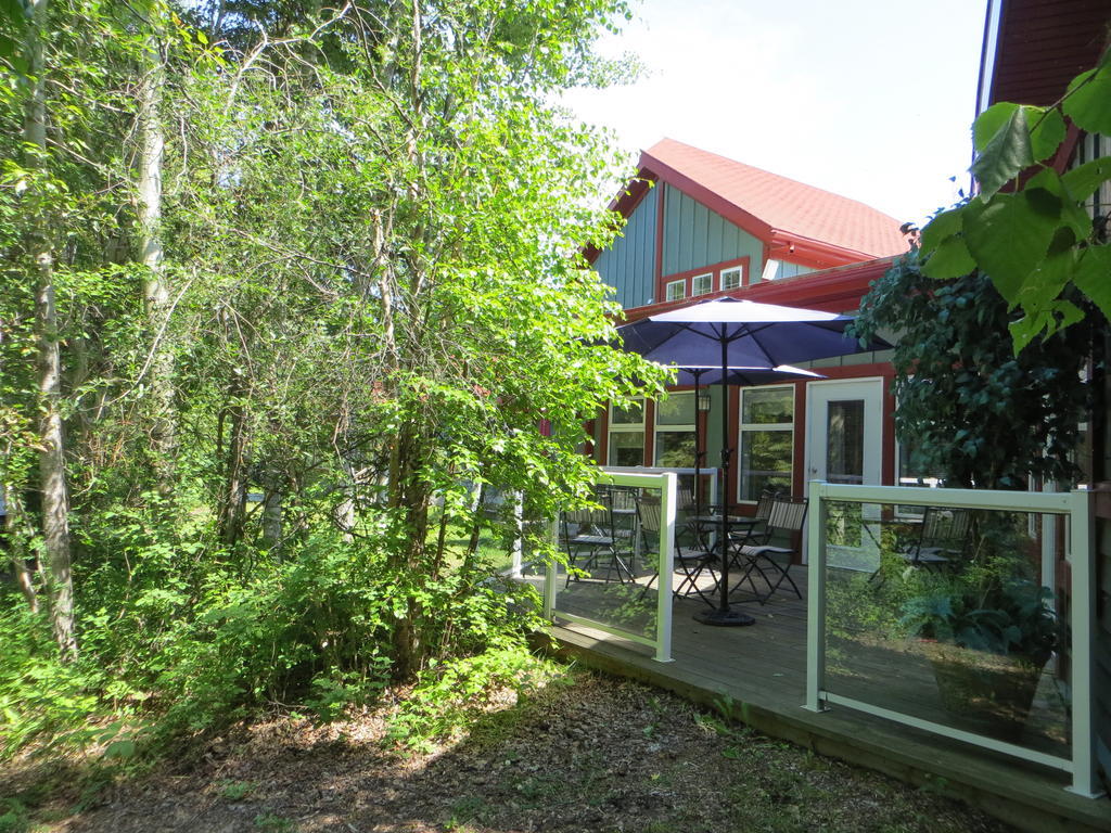 Village Creek Country Inn Westerose Exterior foto