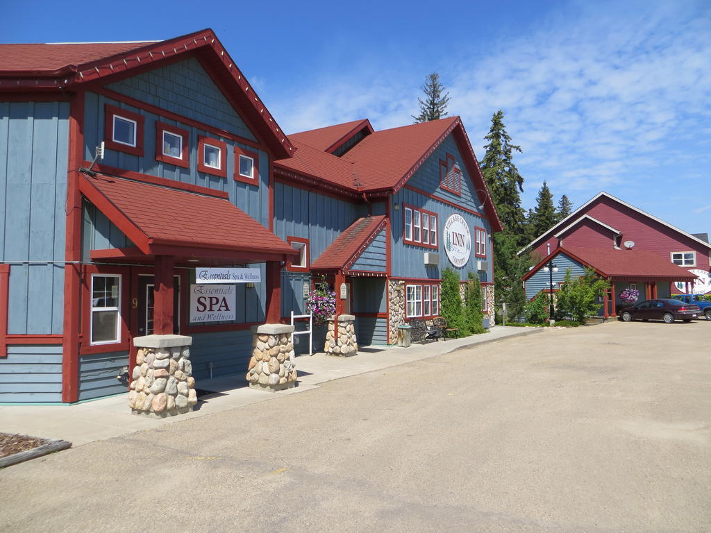 Village Creek Country Inn Westerose Exterior foto