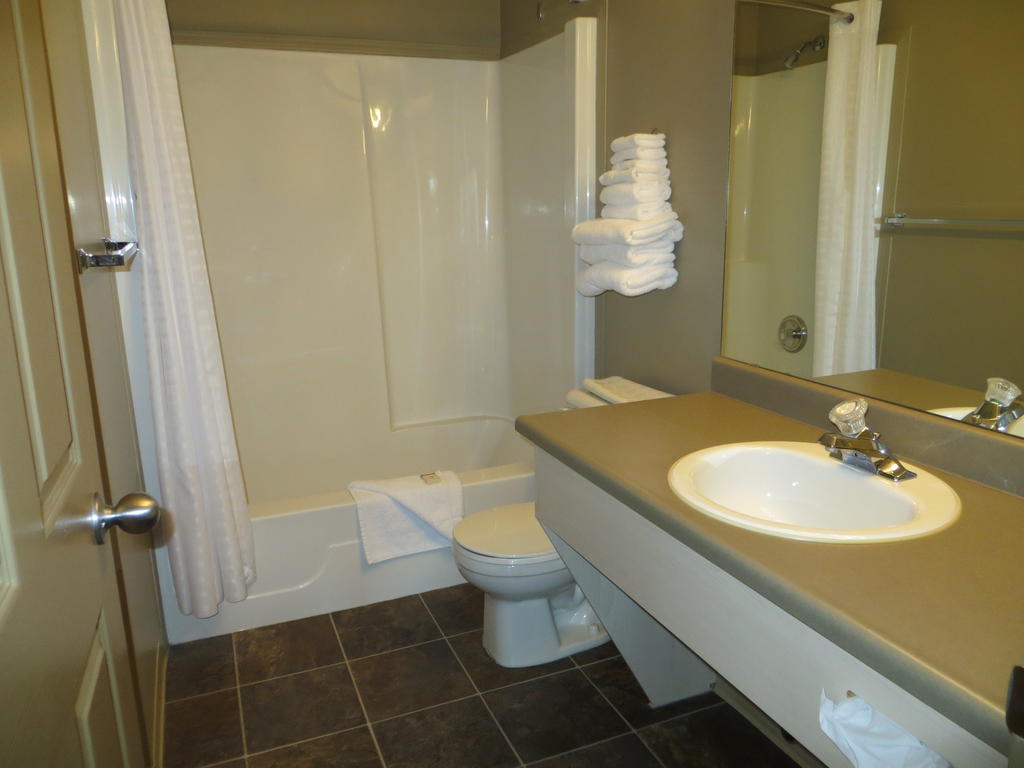 Village Creek Country Inn Westerose Quarto foto