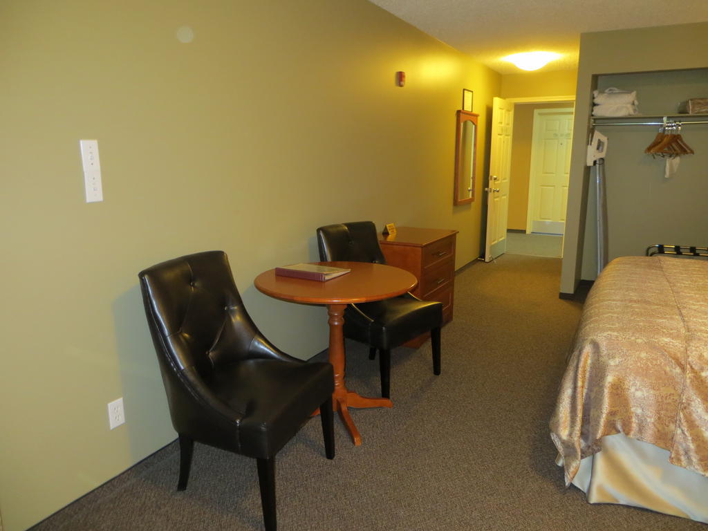 Village Creek Country Inn Westerose Quarto foto