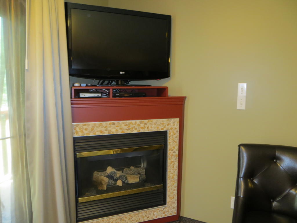 Village Creek Country Inn Westerose Quarto foto