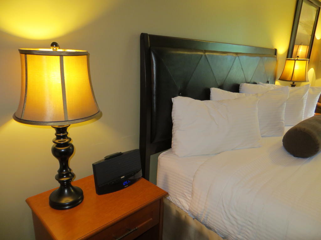 Village Creek Country Inn Westerose Quarto foto