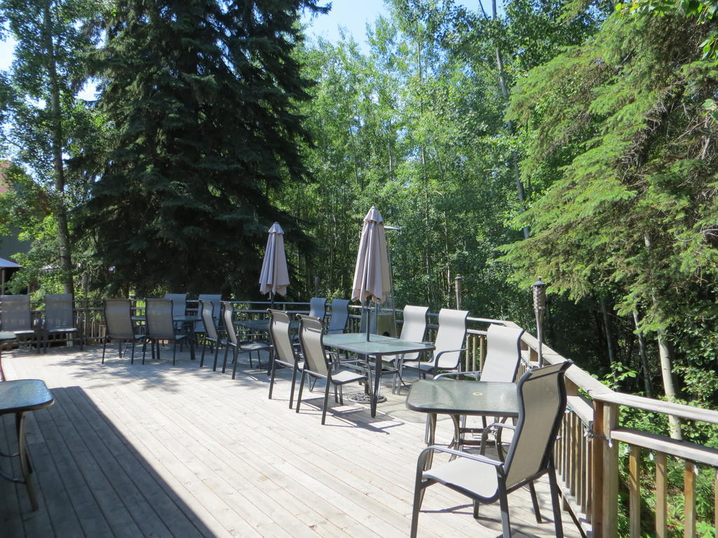 Village Creek Country Inn Westerose Exterior foto