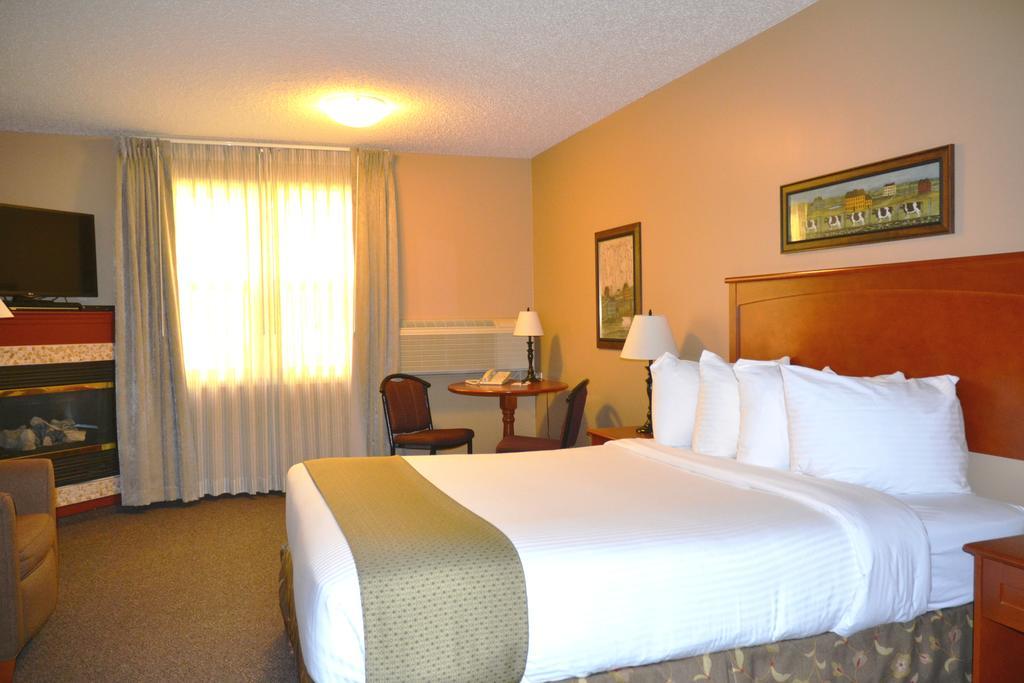 Village Creek Country Inn Westerose Exterior foto