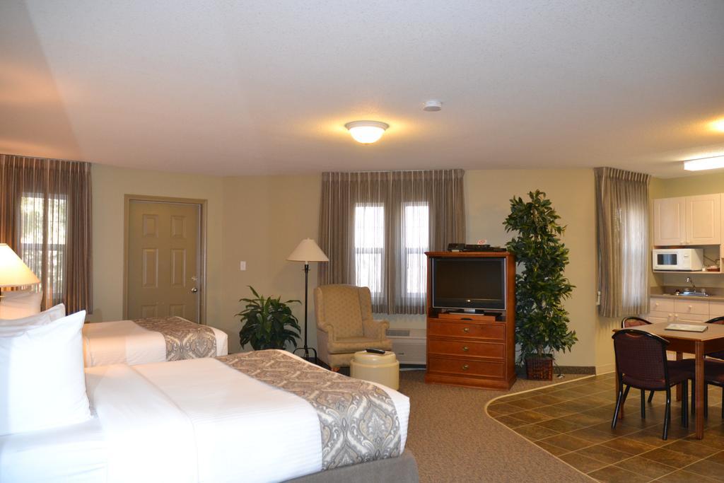 Village Creek Country Inn Westerose Exterior foto