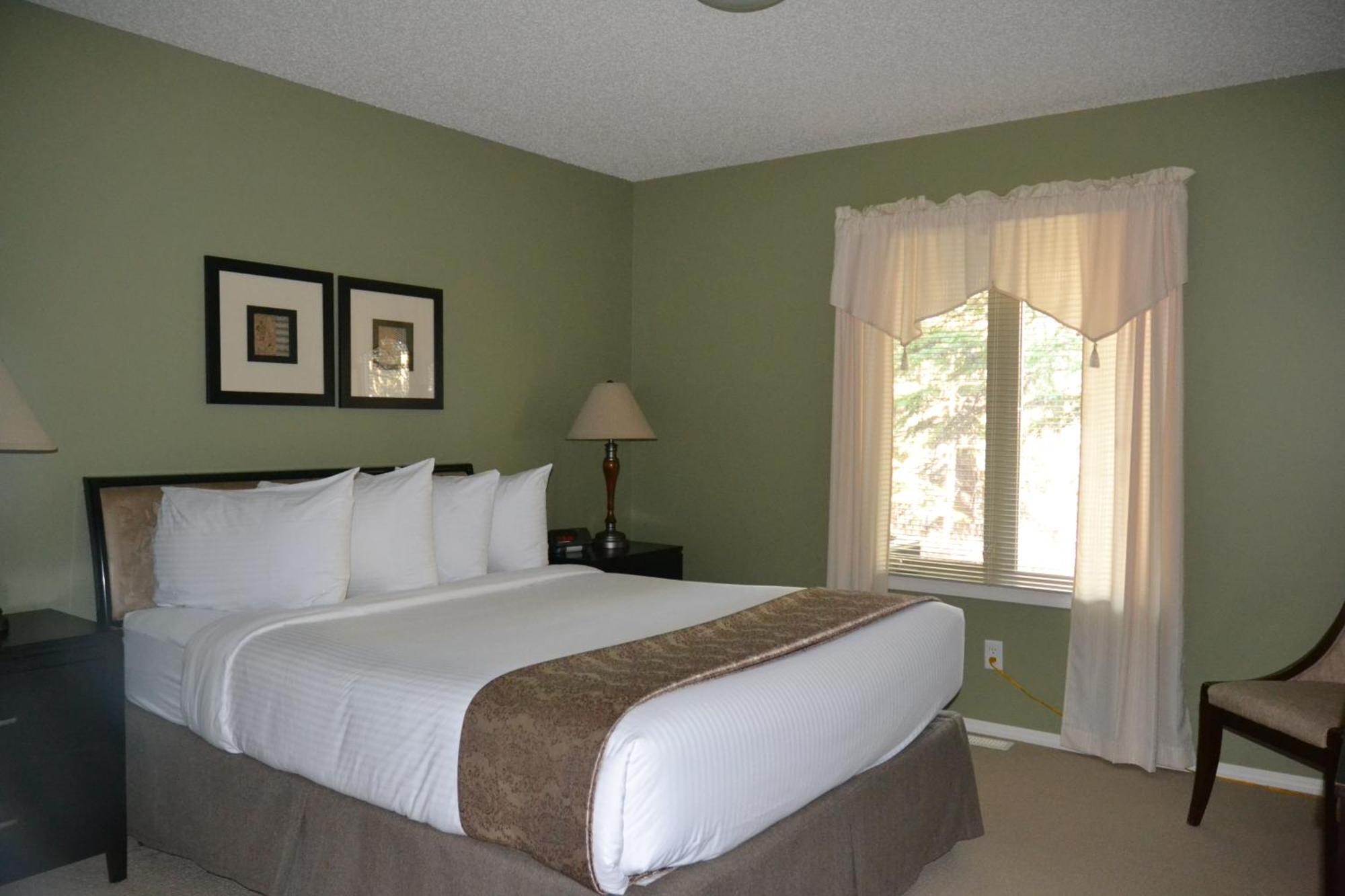 Village Creek Country Inn Westerose Exterior foto
